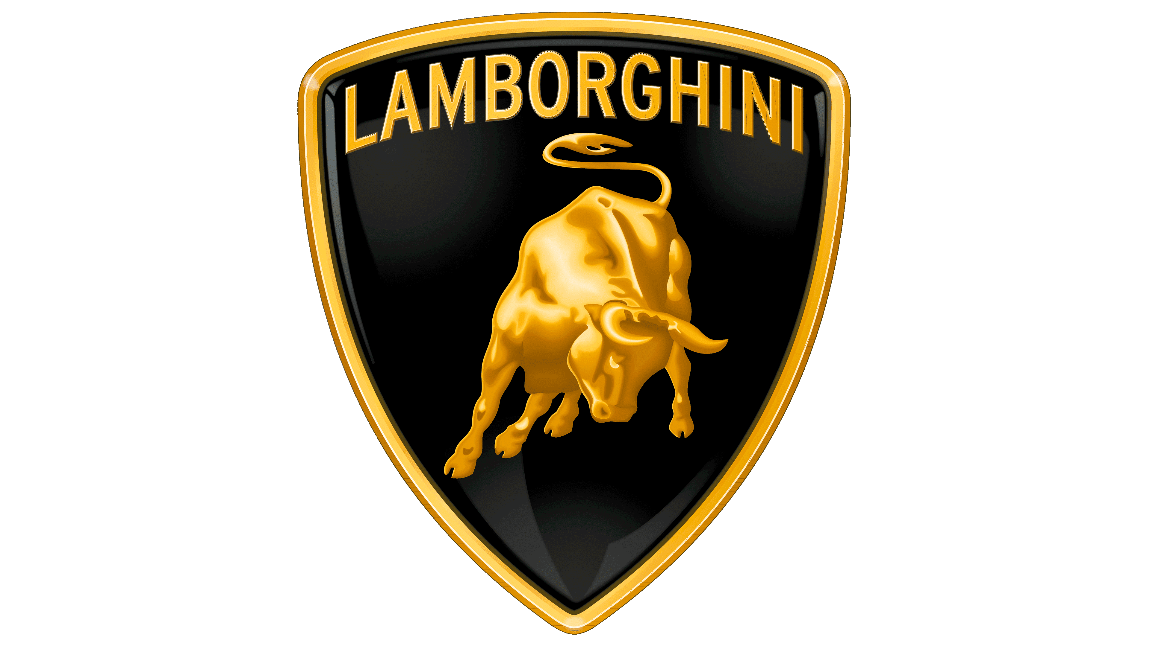 Lamborghini-Logo